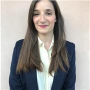 Insegno Biologia e chimica principalmete ma do lezioni in materie come italiano, storia e geografia